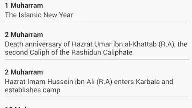 Aaj ki Tareekh screenshot 6
