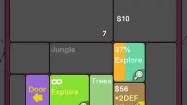 MinimalDungeonRPG screenshot 8