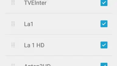 Video & TV SideView : Remote screenshot 7