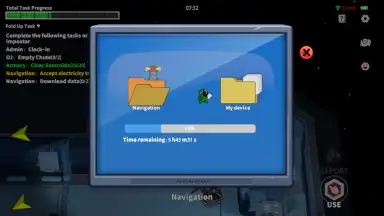 Super Sus screenshot 2
