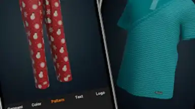 Clothify screenshot 9