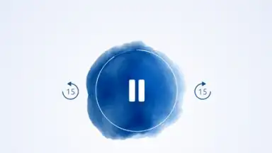 Meditation screenshot 1
