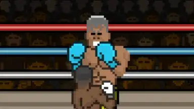 Prizefighters Boxing screenshot 11
