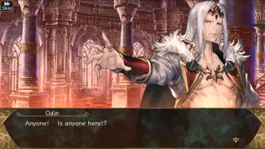 VALKYRIE ANATOMIA -The Origin- screenshot 2
