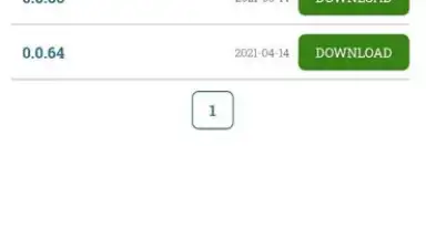 Lite Uptodown App Store screenshot 9