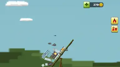 BalanCity screenshot 8