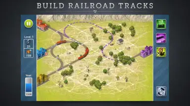 Rails screenshot 5