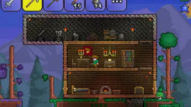 Terraria screenshot 7