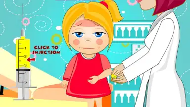 Doctor Nurse Amy screenshot 4