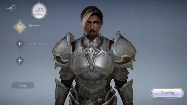 Revelation M screenshot 5