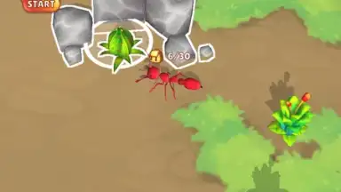 Ant Simulator: Wild Kingdom screenshot 2
