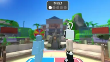 Blox World screenshot 6
