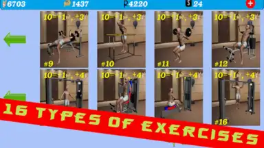 Качок screenshot 2