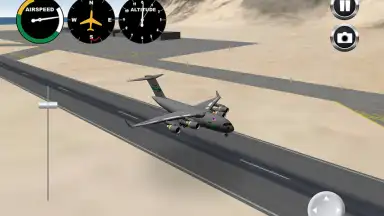 Airplane! screenshot 8