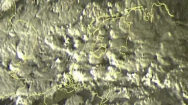 Buienradar screenshot 4