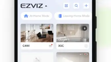 EZVIZ screenshot 3
