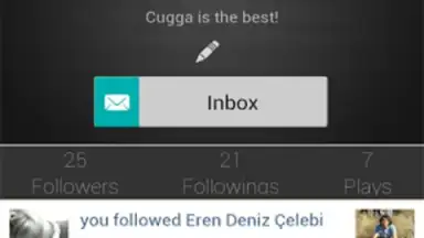 Cugga: Free Android Games Downloads screenshot 1