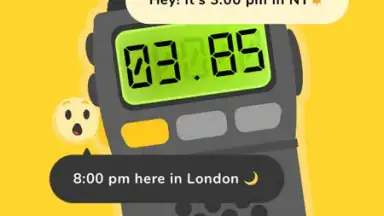 Walkie Talkie screenshot 6