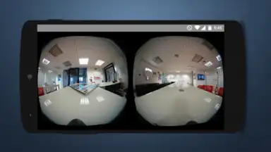 3D VR Video Player HD 360 screenshot 10