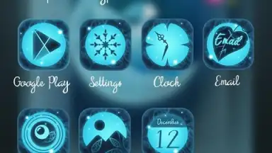 Genie screenshot 2
