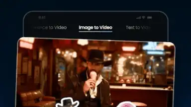 Vidu screenshot 6