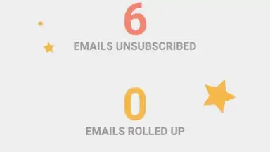 Unroll.Me screenshot 6