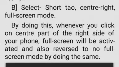AlReader screenshot 4