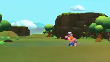 Valor Legends screenshot 4