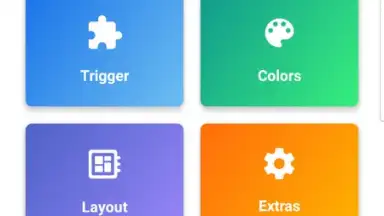 Power Shade: Notification Bar Changer & Manager screenshot 6