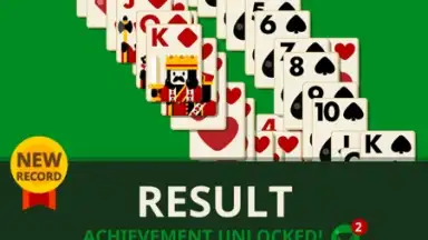 Solitaire: Decked Out screenshot 5