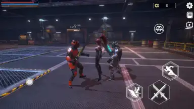Miya screenshot 6