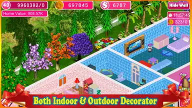 Home Design screenshot 8