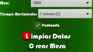 Briscados screenshot 2