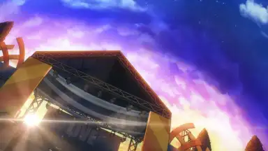 ARGONAVIS from BanG Dream! AAside screenshot 6