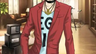 Shin Megami Tensei Liberation Dx2 screenshot 3