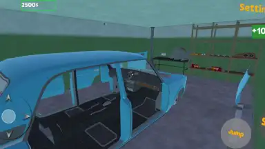 My Favorite Car screenshot 4