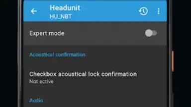 BimmerCode for BMW and MINI screenshot 3