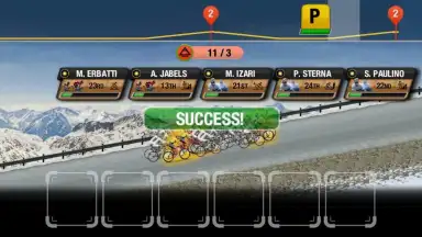 Tour de France 2020 Official Game screenshot 7