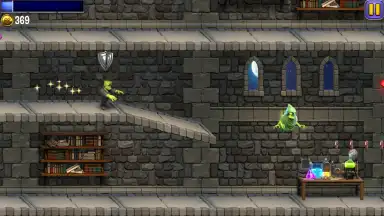 Monster Crew screenshot 8