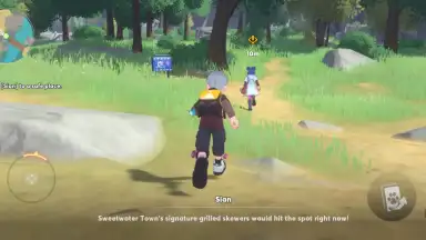 Kardmi screenshot 2
