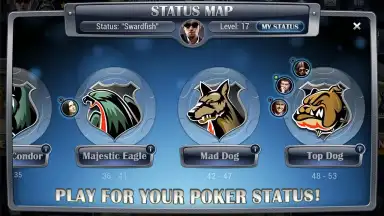 Dragonplay Poker screenshot 12