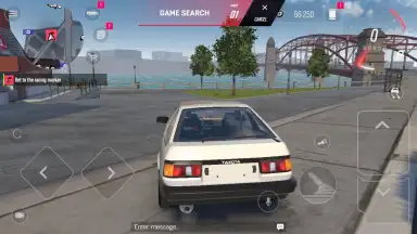 Drive Zone Online screenshot 10