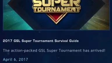 Starcraft WCS screenshot 5