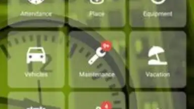SmartTimeApp screenshot 2