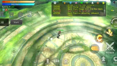 AVABEL LUPINUS screenshot 16