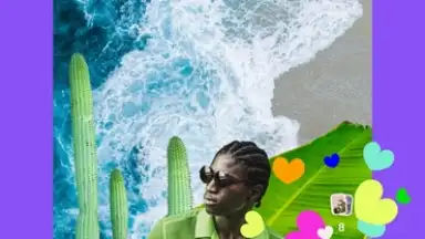 Shuffles by Pinterest screenshot 13