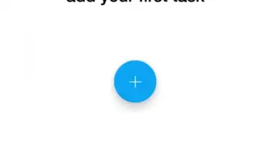 Any.DO screenshot 1