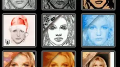 Photo Lab screenshot 20