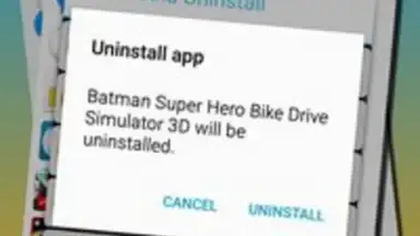 Apk Share Easy Uninstaller And App Share screenshot 2