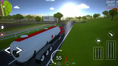 Cars LP screenshot 9